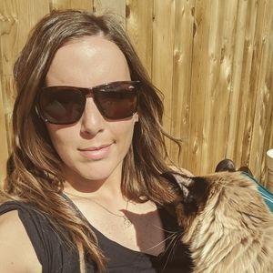 Meet your Posher, Heather